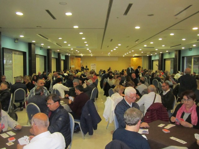 MASTER PUGLIA 4° TAPPA - 18 maggio 2019