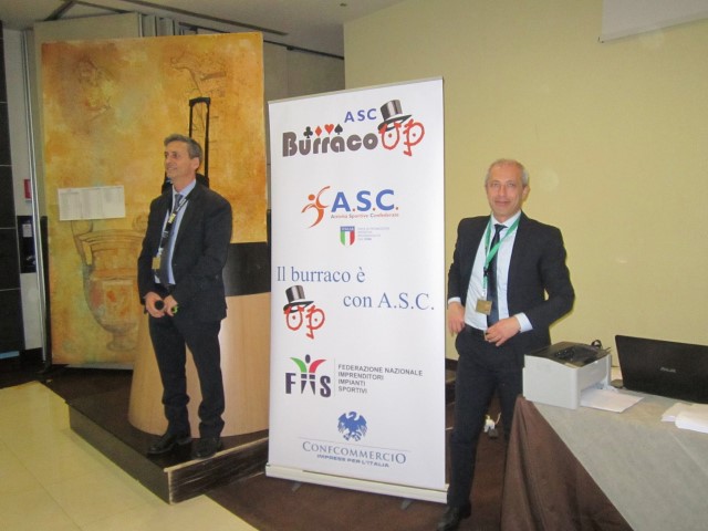 MASTER PUGLIA 4° TAPPA - 18 maggio 2019