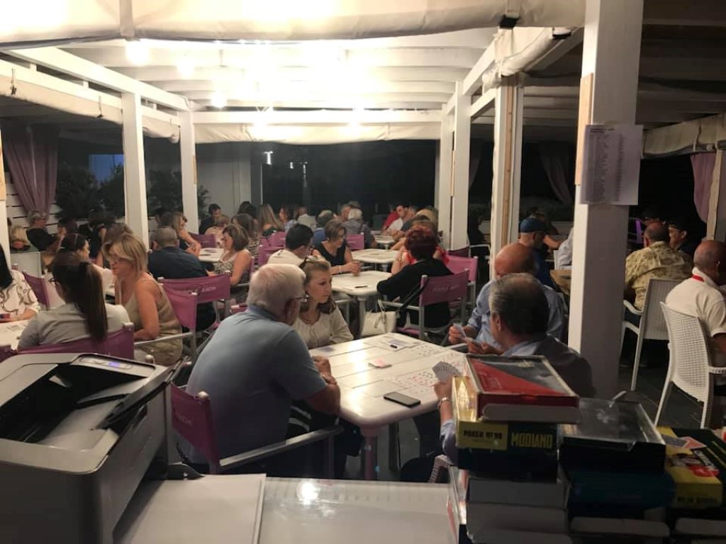 PURPLE BEACH 22 GIUGNO 2019
