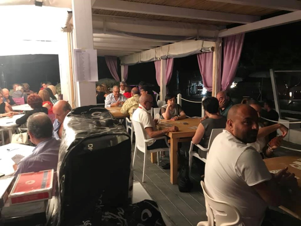 PURPLE BEACH 22 GIUGNO 2019