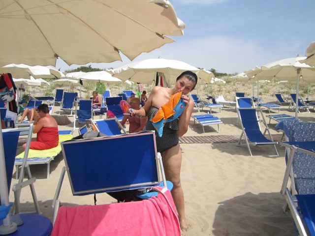 WEEKEND D' ESTATE 23 GIUGNO 2019