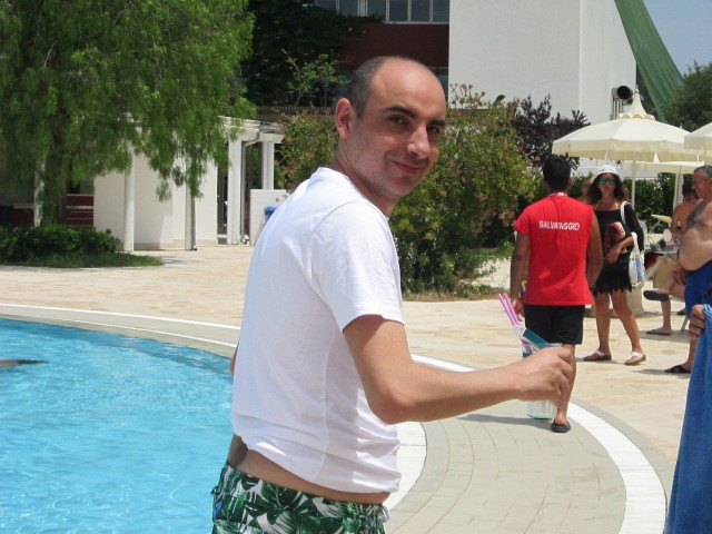 WEEKEND D' ESTATE 23 GIUGNO 2019