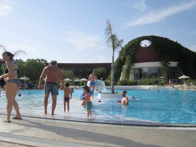 WEEKEND D' ESTATE 23 GIUGNO 2019
