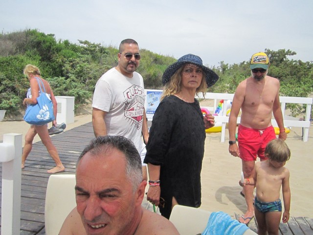 WEEKEND D' ESTATE 23 GIUGNO 2019