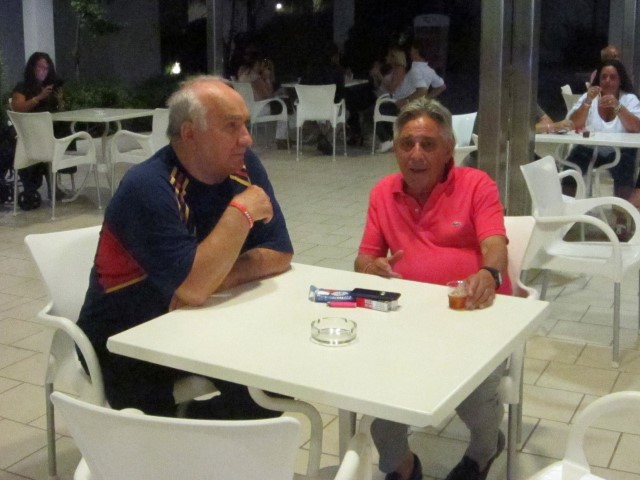 WEEKEND D' ESTATE 23 GIUGNO 2019