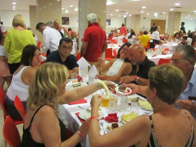WEEKEND D' ESTATE 23 GIUGNO 2019