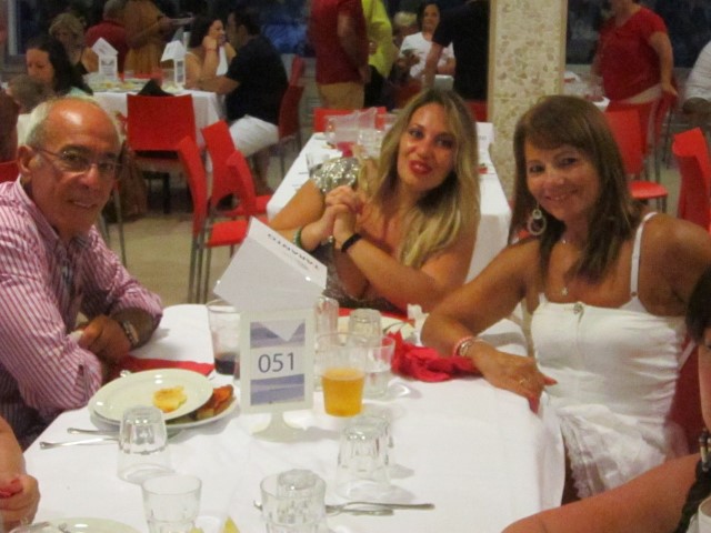 WEEKEND D' ESTATE 23 GIUGNO 2019
