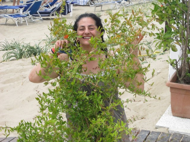 WEEKEND D' ESTATE 23 GIUGNO 2019