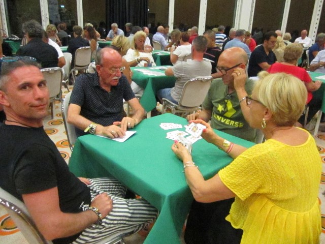 WEEKEND D' ESTATE 23 GIUGNO 2019