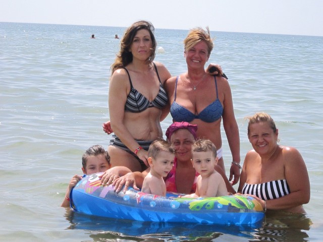 WEEKEND D' ESTATE 23 GIUGNO 2019
