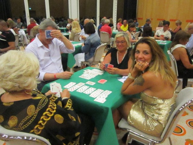 WEEKEND D' ESTATE 23 GIUGNO 2019