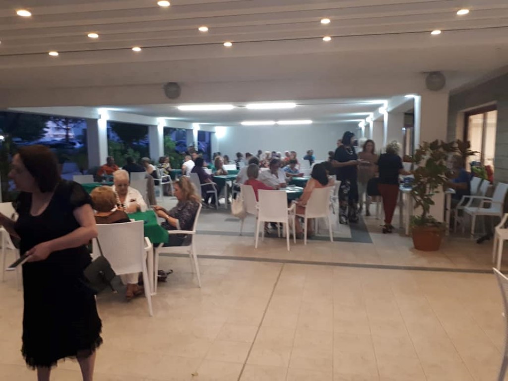CAMPIONATO VASTO 29 GIUGNO 2019