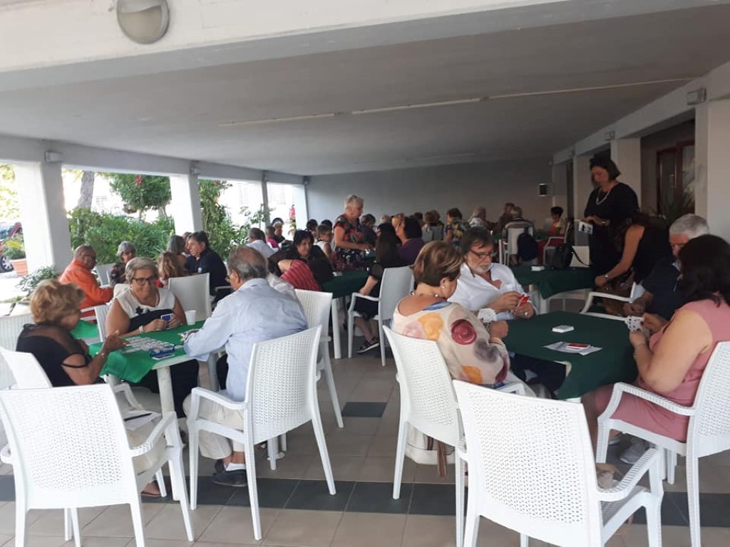 CAMPIONATO VASTO 29 GIUGNO 2019