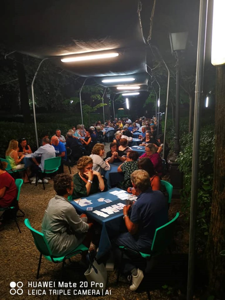 VILLA MARTINEZ PRATO 02 LUGLIO 2019