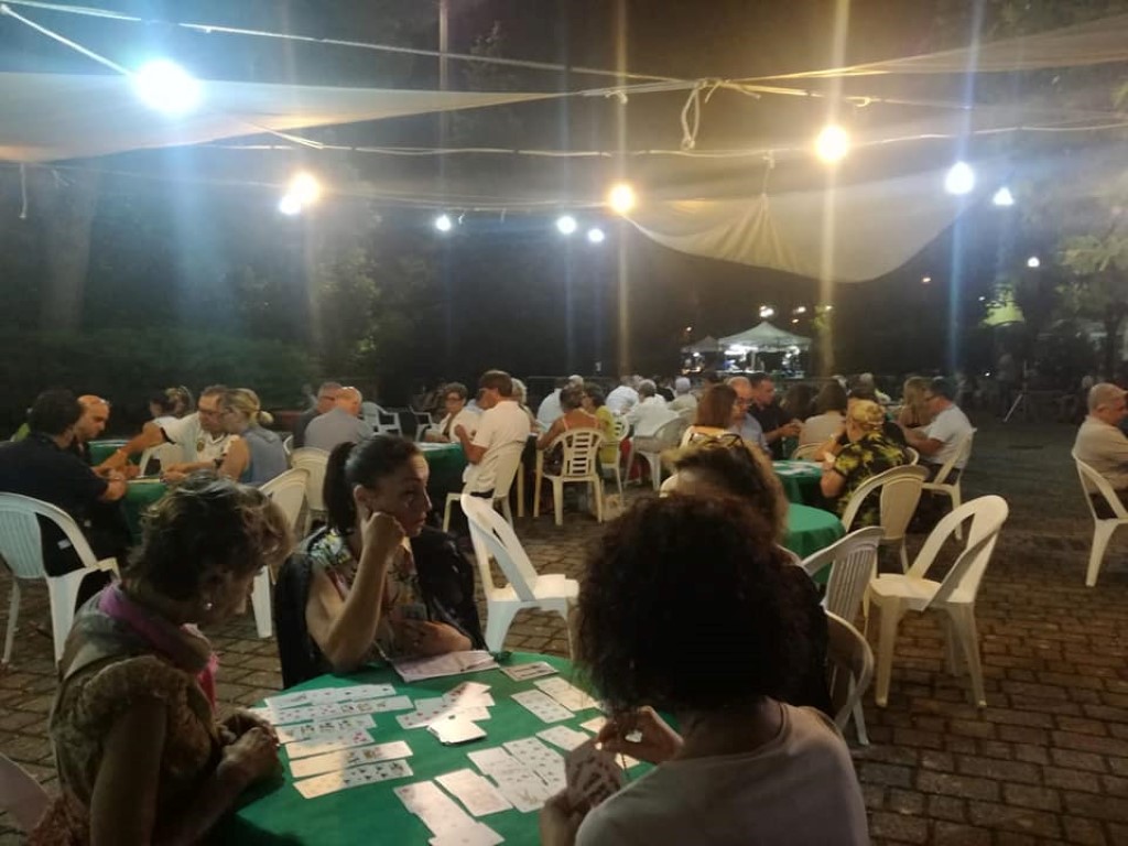 6° SAGRA DEL BURRACO 09 LUGLIO 2019