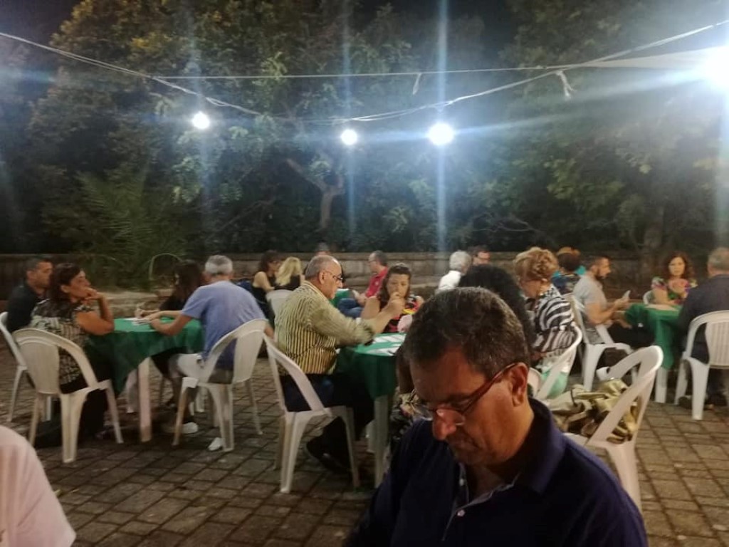 6° SAGRA DEL BURRACO 09 LUGLIO 2019