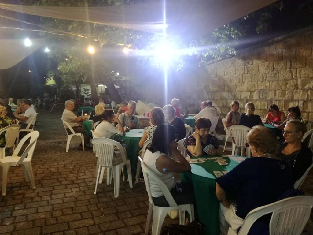 6° SAGRA DEL BURRACO 09 LUGLIO 2019