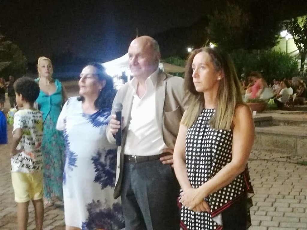 6° SAGRA DEL BURRACO 09 LUGLIO 2019