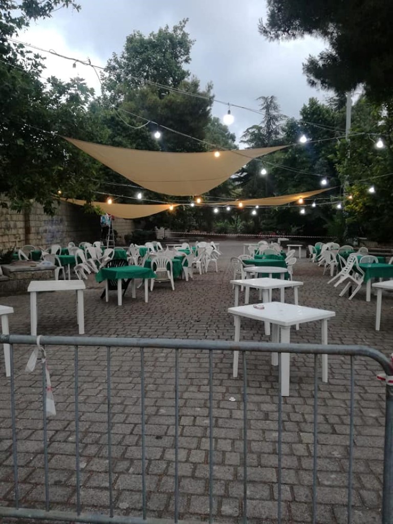 6° SAGRA DEL BURRACO 09 LUGLIO 2019