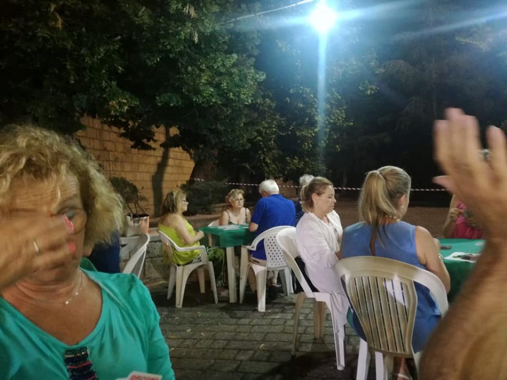6° SAGRA DEL BURRACO 09 LUGLIO 2019