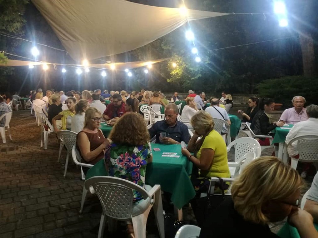 6° SAGRA DEL BURRACO 09 LUGLIO 2019
