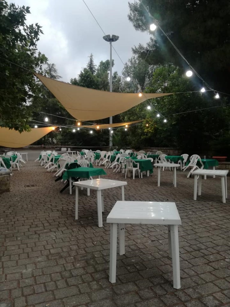 6° SAGRA DEL BURRACO 09 LUGLIO 2019