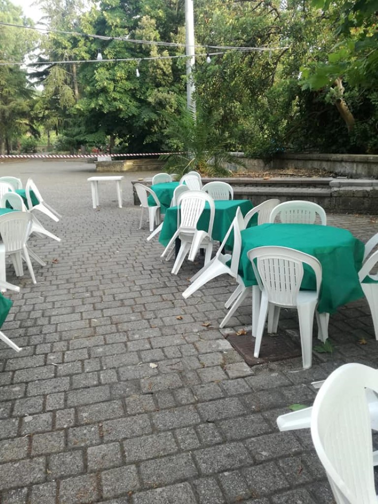 6° SAGRA DEL BURRACO 09 LUGLIO 2019