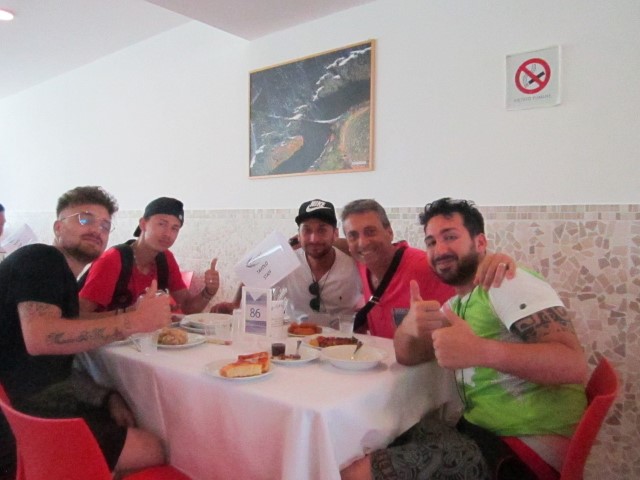 WEEKEND D' ESTATE 19 LUGLIO 2019