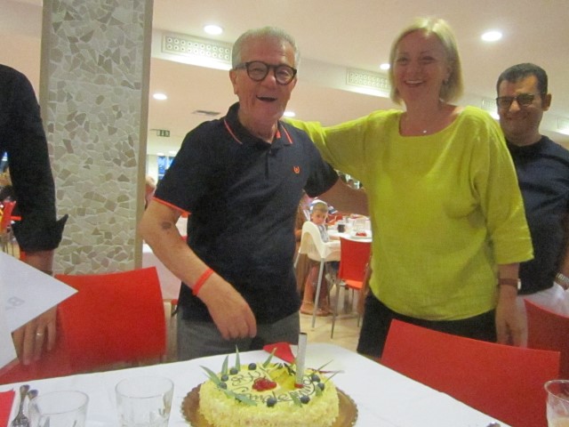 WEEKEND D' ESTATE 19 LUGLIO 2019