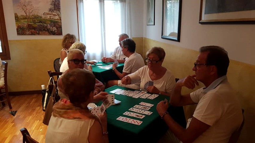 FESTA IN BIANCO A MIRANO 21 luglio 2019
