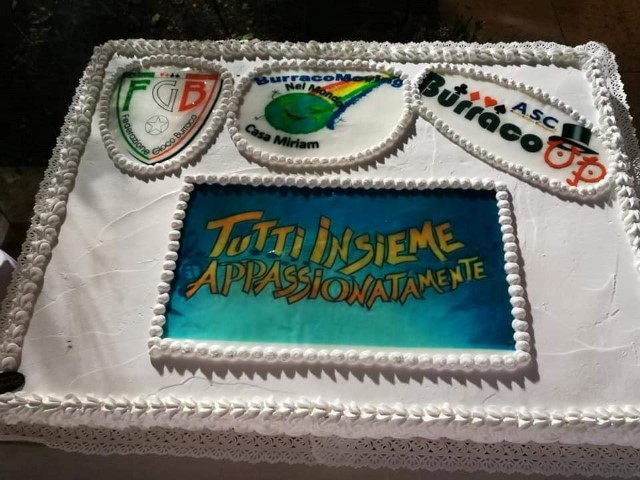 FESTA IN BIANCO A MIRANO 21 luglio 2019