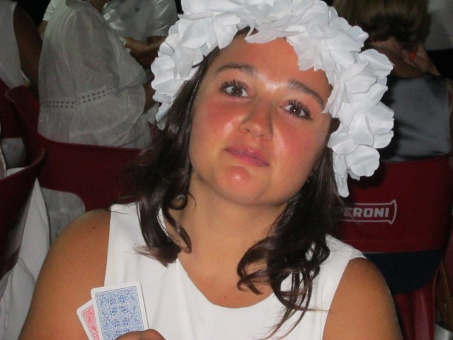 BURRACO IN BIANCO 3 AGOSTO2019