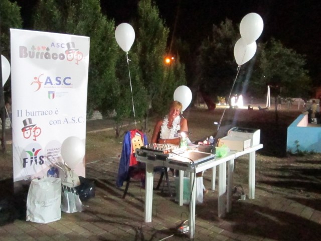 BURRACO IN BIANCO 3 AGOSTO2019