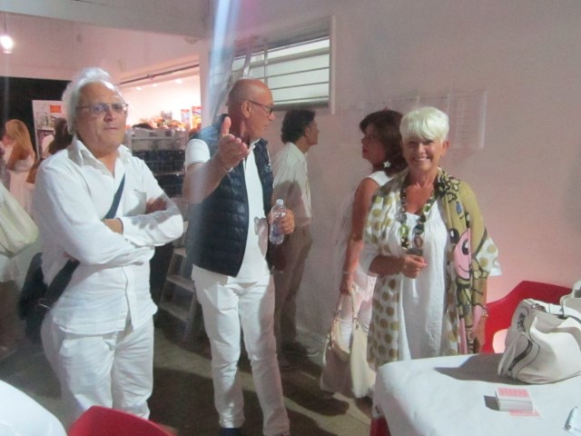 BURRACO IN BIANCO 3 AGOSTO2019