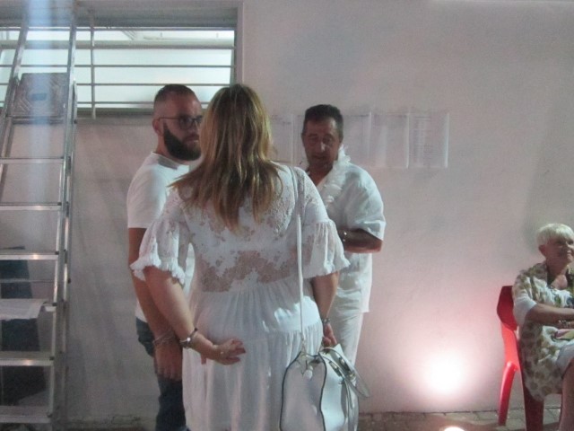 BURRACO IN BIANCO 3 AGOSTO2019