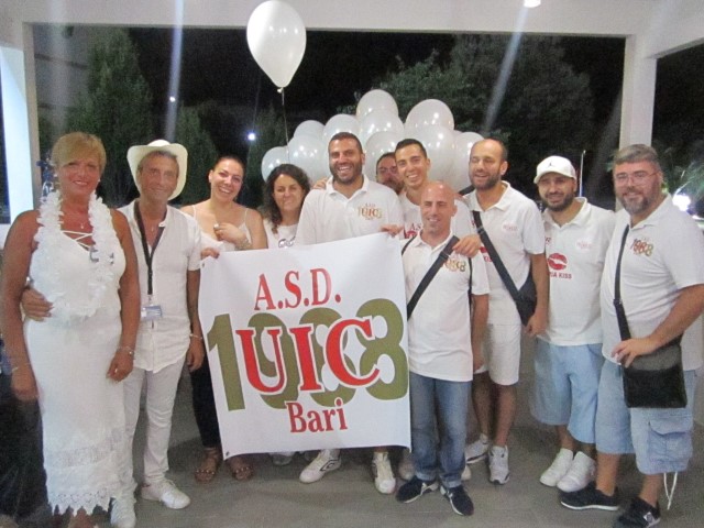 BURRACO IN BIANCO 3 AGOSTO2019