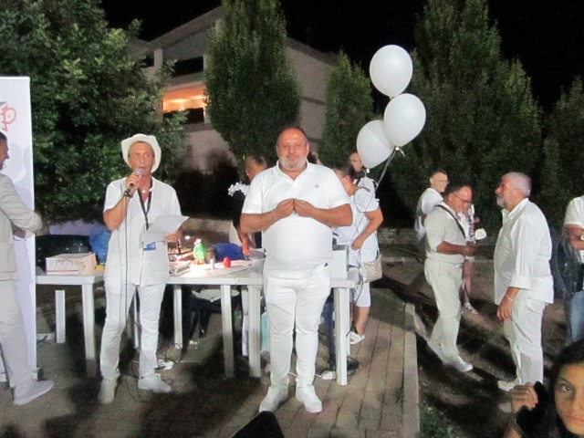 BURRACO IN BIANCO 3 AGOSTO2019