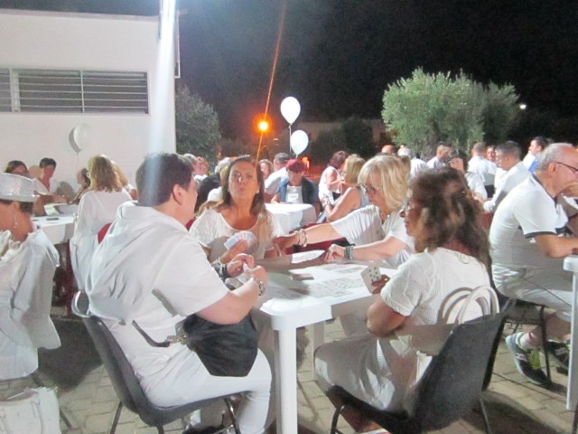 BURRACO IN BIANCO 3 AGOSTO2019