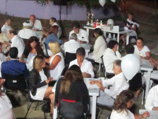 BURRACO IN BIANCO 3 AGOSTO2019