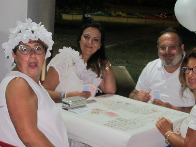 BURRACO IN BIANCO 3 AGOSTO2019