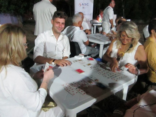 BURRACO IN BIANCO 3 AGOSTO2019