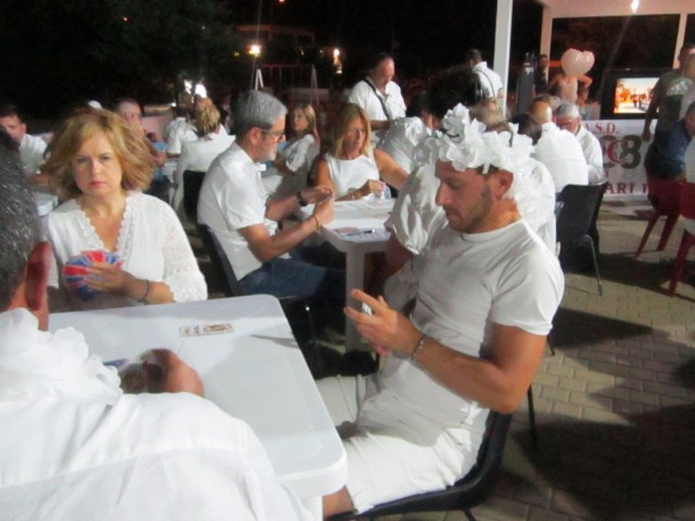 BURRACO IN BIANCO 3 AGOSTO2019