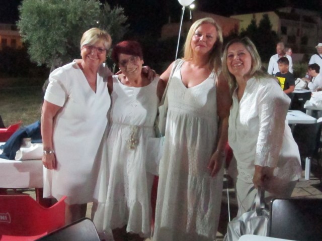 BURRACO IN BIANCO 3 AGOSTO2019