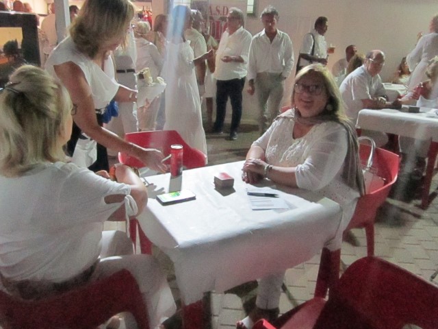 BURRACO IN BIANCO 3 AGOSTO2019