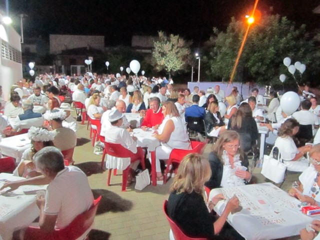 BURRACO IN BIANCO 3 AGOSTO2019