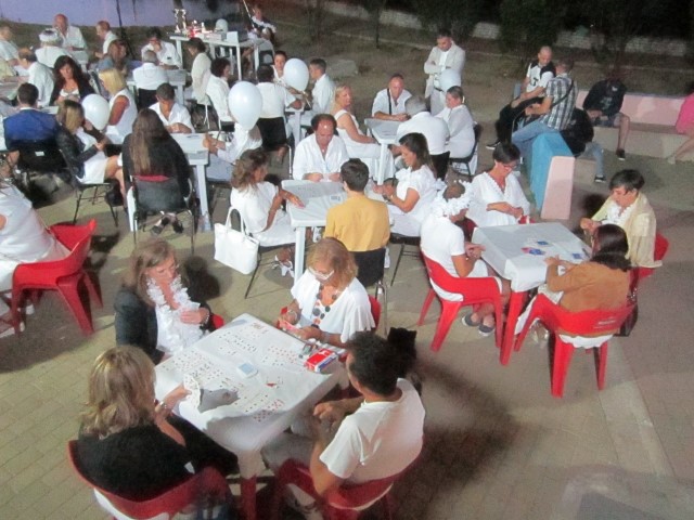 BURRACO IN BIANCO 3 AGOSTO2019