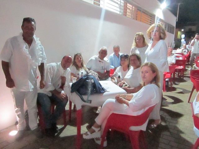 BURRACO IN BIANCO 3 AGOSTO2019