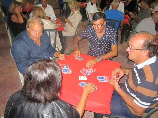 BURRACHIAMO IN GIOIA 01 settembre 2019