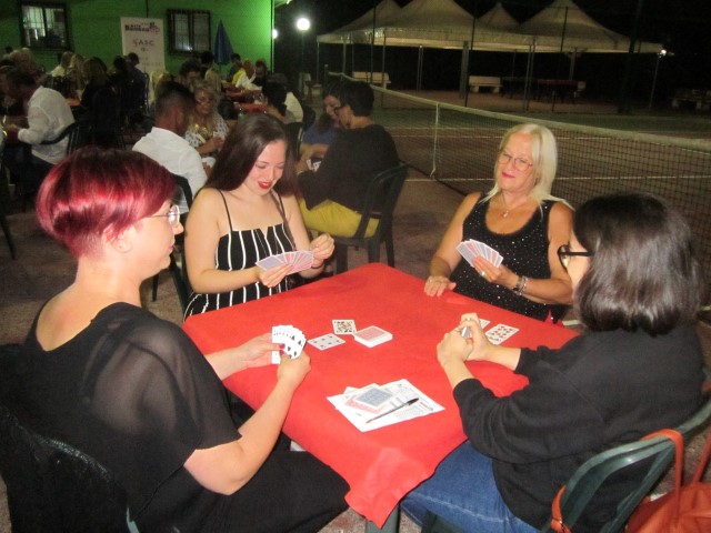 BURRACHIAMO IN GIOIA 01 settembre 2019