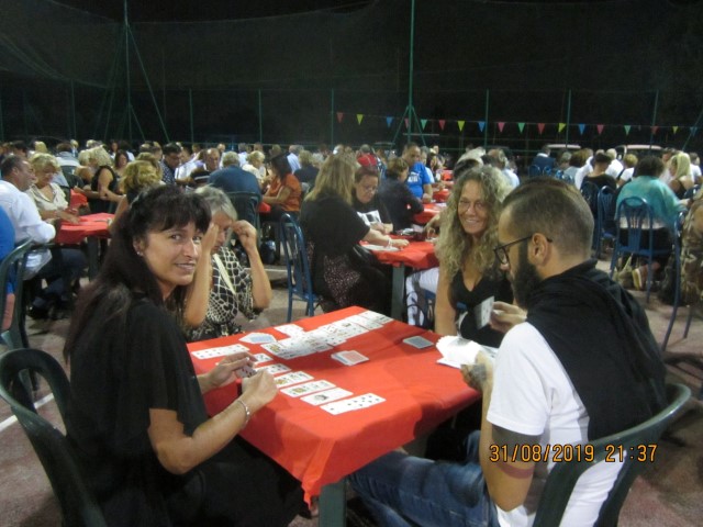 BURRACHIAMO IN GIOIA 01 settembre 2019